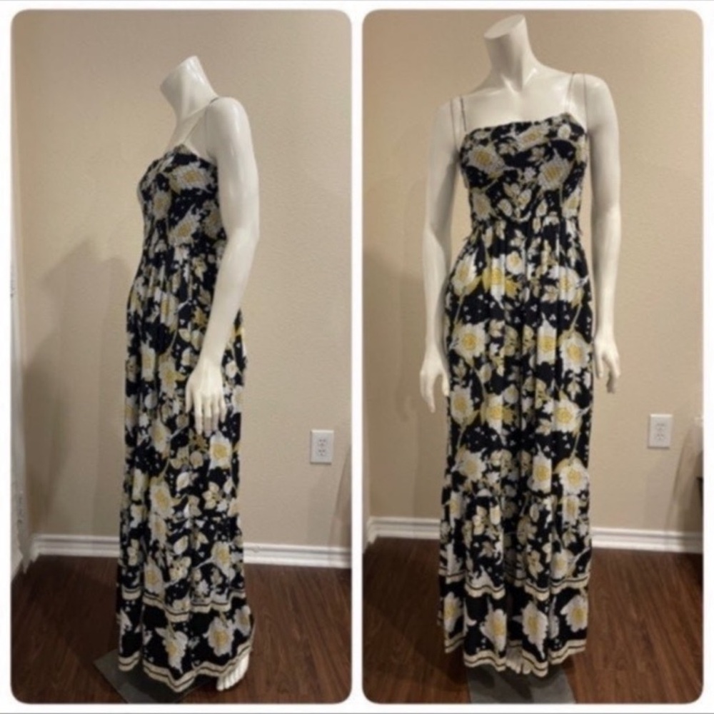 Free People LITTLE OF YOUR LOVE JUMPSUIT NWT - Picture 11 of 13